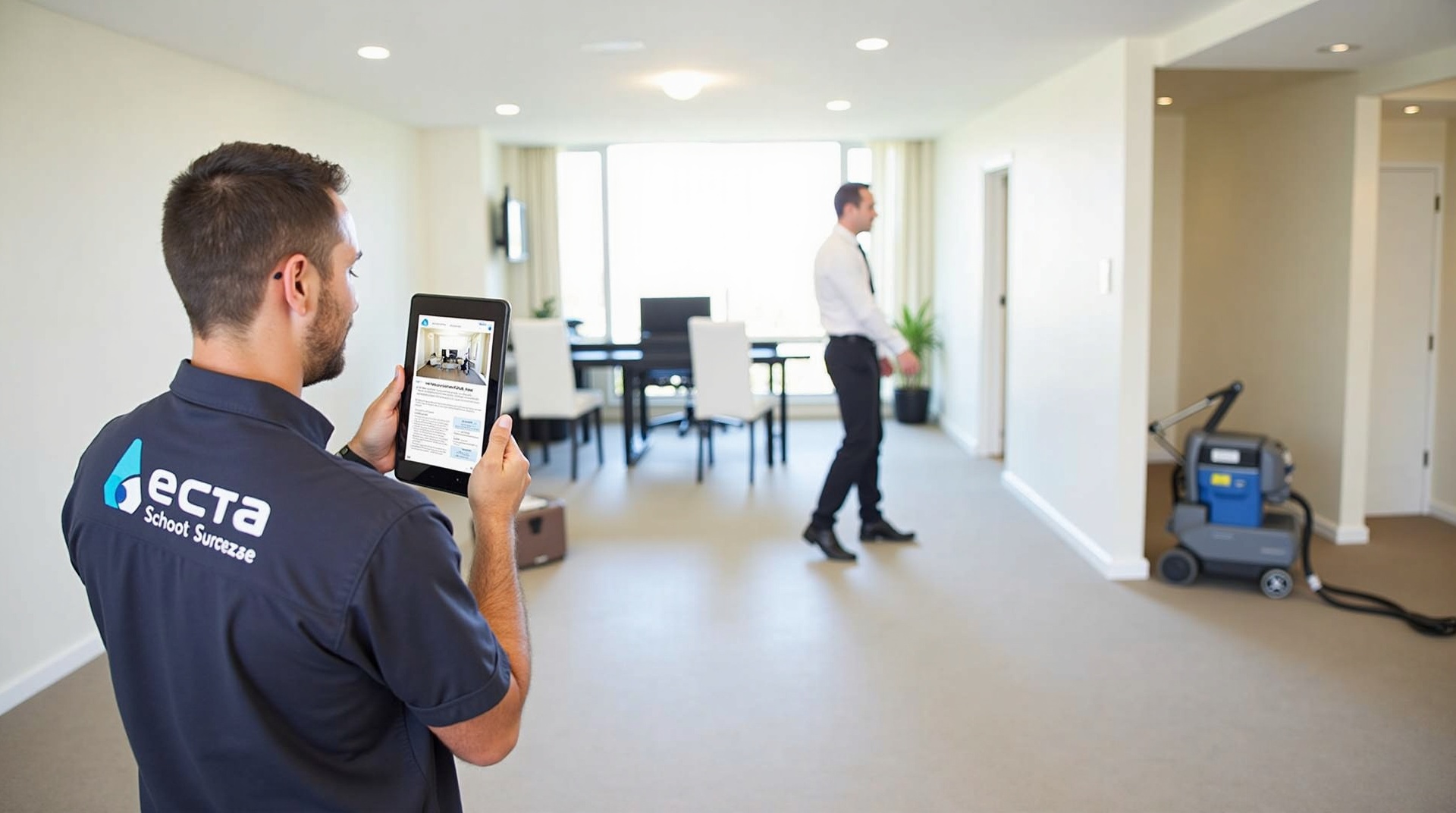End of Lease Carpet Cleaning Langwarrin
