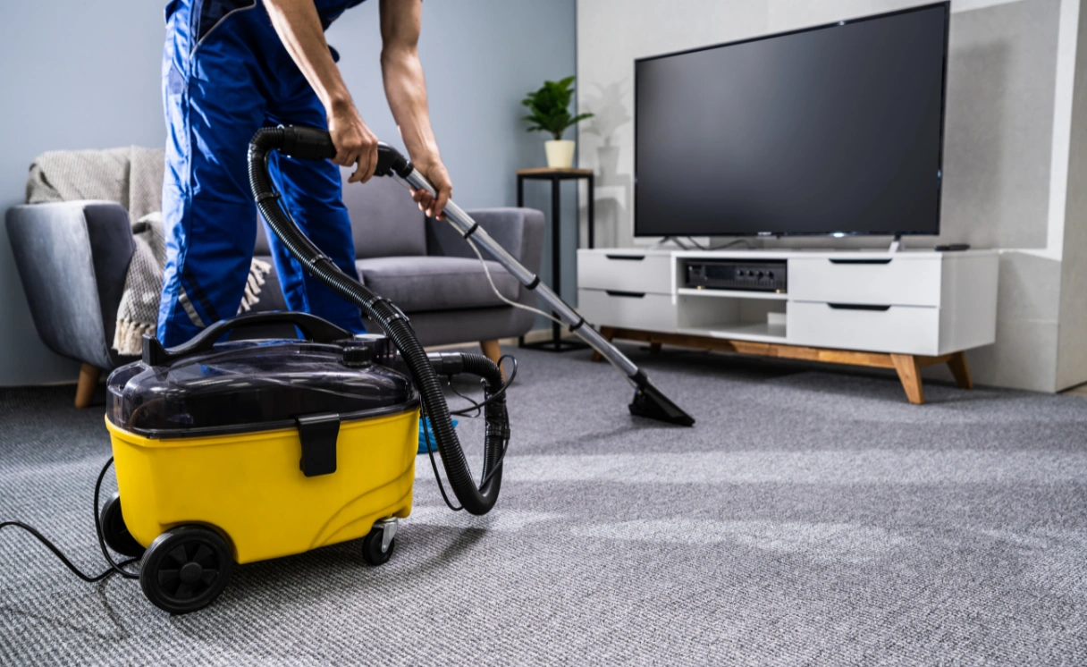 Extract End of Lease Cleaning Langwarrin Contact Office